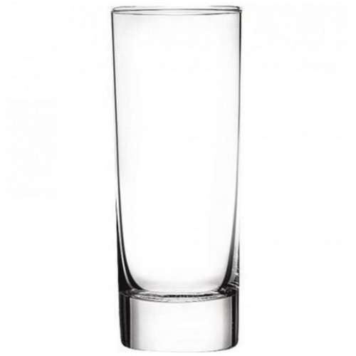 Склянки Pasabahce Side для коктейлів та соку 290мл 6шт MHL-42439