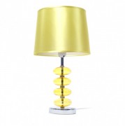 Лампа с абажуром Bon 242-117, 27.5см