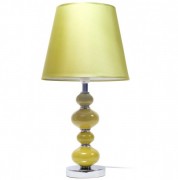 Лампа з абажуром Bon 242-111, 35см