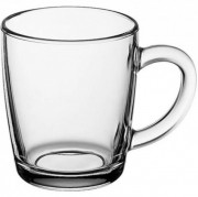 Чашка Pasabahce Basic для чаю 340мл 2шт MHL-55531