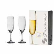Набор бокалов для шампанского Pasabahce Classique 250мл 2шт MHL-440335