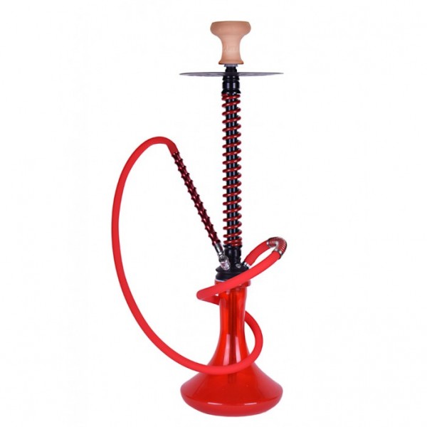 Кальян Yahya Coilover RED 2149401