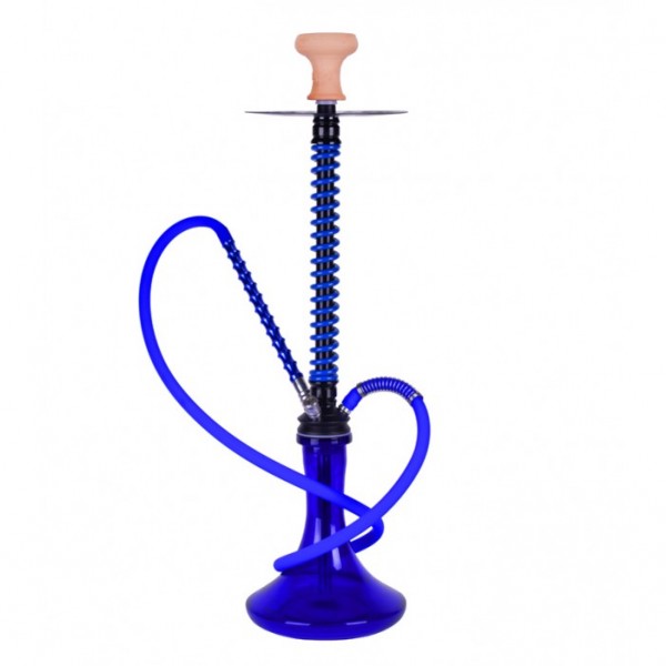 Кальян Yahya Coilover BLUE 2149402