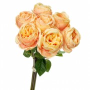 Букет роз, кремовый (8722-022) Elso