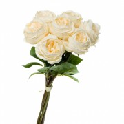 Букет роз, белый (8722-021) Elso