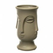 Керамічна ваза 