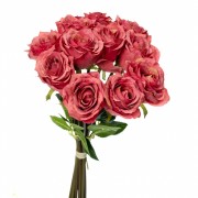 Букет троянд, рожевий (8722-013) Elso