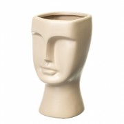 Керамическа ваза 