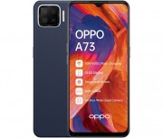 Oppo A73 4/128GB Blue