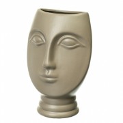 Керамічна ваза 