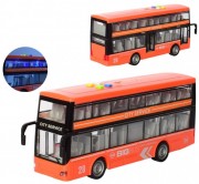 Автобус АвтоСвіт AS-2626 Оранжевый