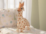 Mini Giraffe ЕН Декоративна подушка 40х20 см 10030479001