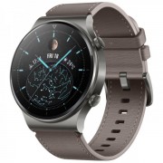 Huawei Watch GT 2 Pro Silver
