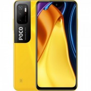 Xiaomi POCO M3 Pro 5G 4/64Gb Yellow