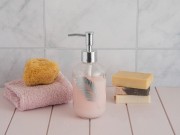 Емкость для мыла Urban Pure EH 7.2х18.5 см 10027449001