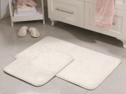 Набір килимків для ванної Glow EH 60х100 см + 60х50 см 10028749003