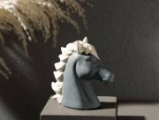 Carousel Horse Статуетка 14х6х14 см EH
