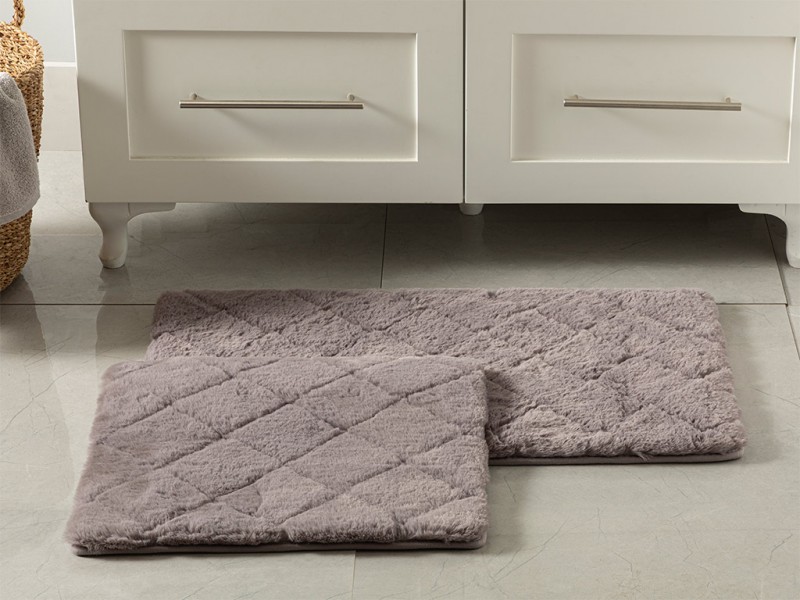 Набор ковриков для ванной Rabbit EH 50х80 см + 45х50 см 10029715009