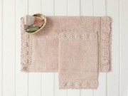Набор ковриков для ванной Flower Love EH 60х90 см + 40х60 см 10029755003
