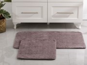 Набір килимків для ванної Honeycomb EH 60х100 см + 50х60 см 10029718004