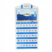 Календар Art Море MA237
