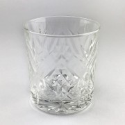 Набір низьких склянок Luminarc Salzburg 300мол 6 шт MLM-P4184-1
