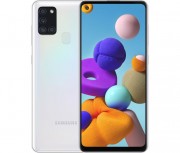 Samsung A217F Galaxy A21s 3/32GB White