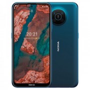 Nokia X20 8/128GB Scandinavian Blue