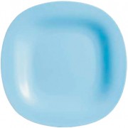 Тарілка супова Luminarc Carine light blue 21см MLM-P4250