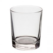 Набор стаканов ECOMO GLADKIY низких 240 мл D7,7 см 6 шт MLM-70018