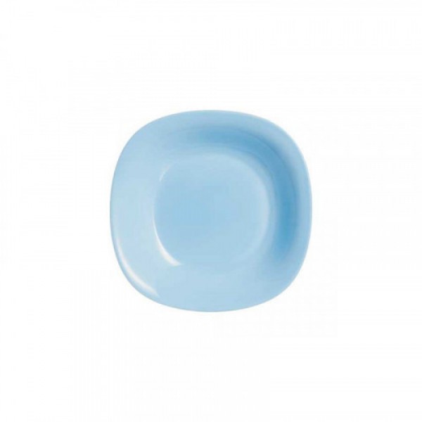 Тарелка десертная Luminarc Carine light blue 19см MLM-P4245