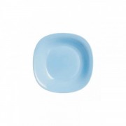 Тарелка десертная Luminarc Carine light blue 19см MLM-P4245