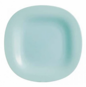 Тарелка десертная Luminarc Carine light turquoise 19см MLM-P4246
