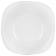 Тарілка супова Luminarc Carine white 21см MLM-L5406