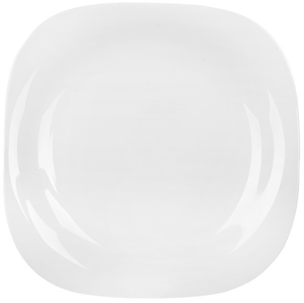 Тарелка Luminarc Carine White 26см MLM-H5922