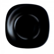 Тарелка суповая Luminarc Carine black 21см MLM-H3661