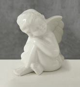 Статуэтка Present ангелочек h11cm 1252100