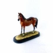Фігура коня Present 22*19*9 см SM00556A