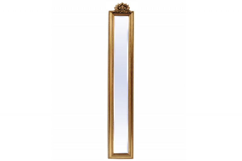 Зеркало настенное Bon Парма MR7-517,123см, цвет - золото