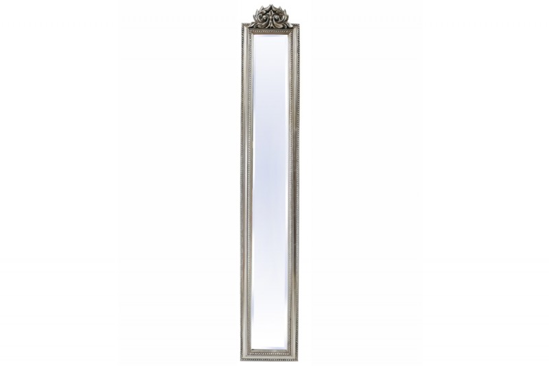 Зеркало настенное Bon Парма MR7-518, 123см, цвет - серебро
