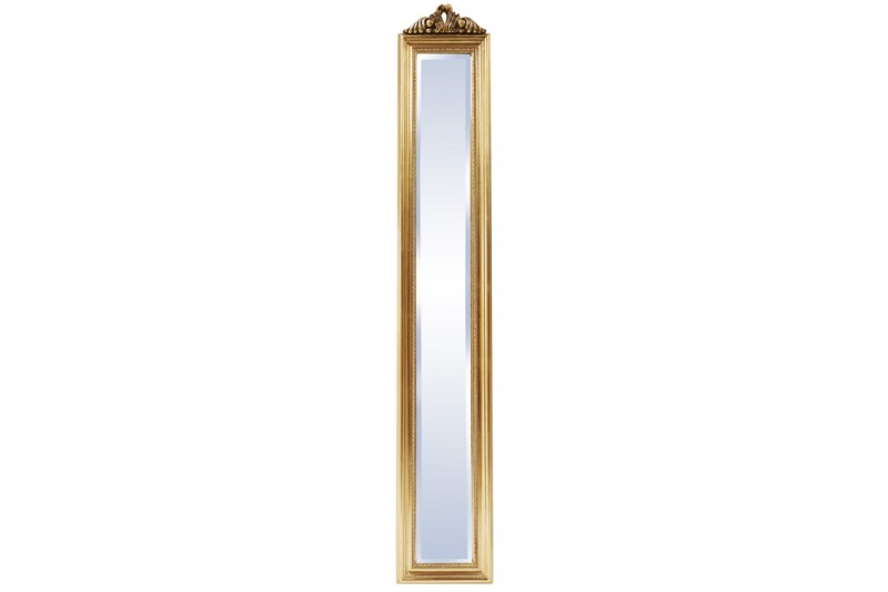 Зеркало настенное Bon Парада MR7-500, 121см, цвет - золото