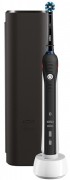 BRAUN Oral-B D501 Pro 2 2500 Design Edition Black