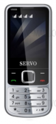 Servo V9500 Silver