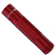 Maglite XL50 LED/3A3 Red (XL50-S3037Y)