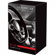 Освіжувач повітря AREON CAR Perfume Glass Red 50мл MVT-00000028009