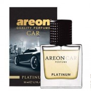 Освежитель воздуха AREON CAR Perfume Glass Platinum 50мл MVT-00000025745