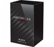 Освежитель воздуха AREON CAR Perfume Glass Black 50мл MVT-00000023353
