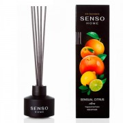 Аромадиффузор Senso Home Sticks Sensual Citrus (6) 100мл MVT-00000050633