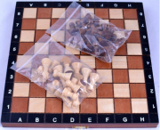 Шахматы Present ручная работа (26х26 см) 3015 Е