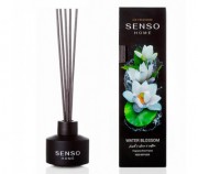 Аромадифузор Senso Home Sticks Water Blossom 782 100мл MVT-00000050630